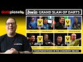 DAY 6 - RD 2 GRAND SLAM OF DARTS PREDICTIONS