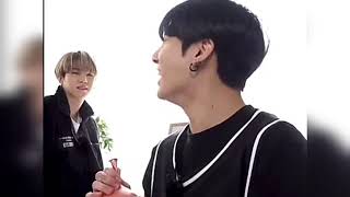 Bts And Helium Jungkook... Rrrrr Rap Monster