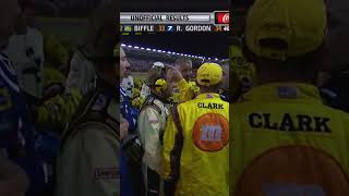 NASCAR Angry Drivers