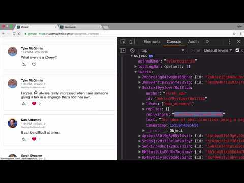 L733 Handling A Parent Tweet V1 - L733 Handling A Parent Tweet V1