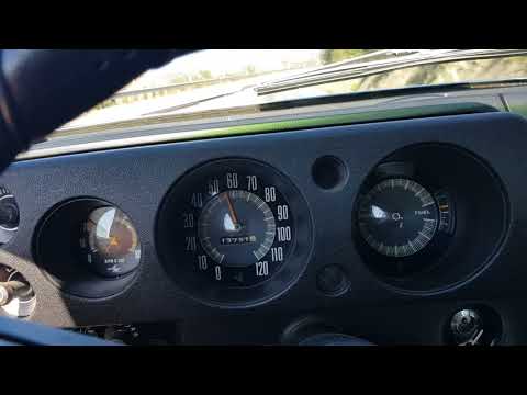 View YouTube Video of this Auction Car