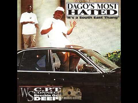 Dago's Most Hated — Dago's most hated - get mopped