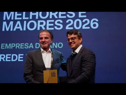 Melhores e Maiores 2026: como foi a 53ª edição