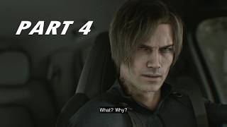 Resident Evil Requiem - FIRST PLAYTHROUGH - Part 4