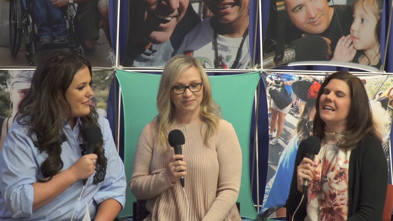 KKidd's Kids Day 2017 - Crazy Imagination Travel