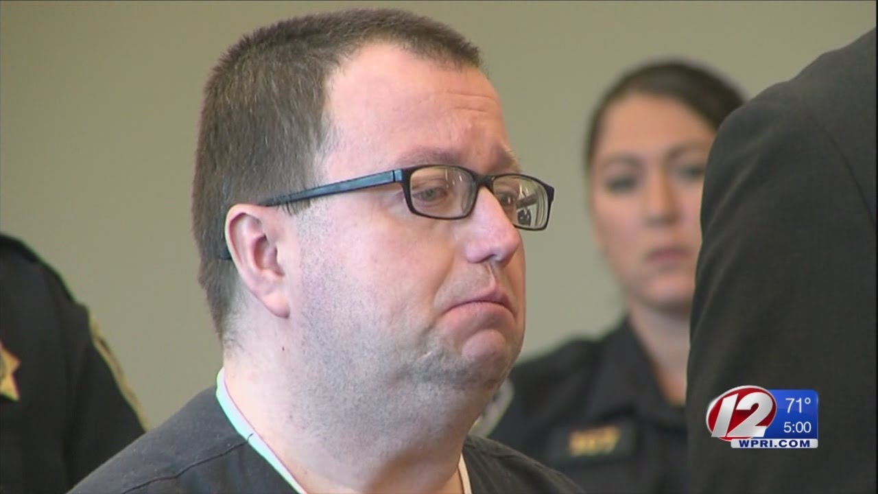 Man sentenced to 45 years for stabbing Rite Aid employee