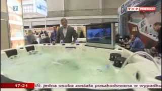 Btproject Budma 2013 Magazyn Targowy Tvp 07.02.2013