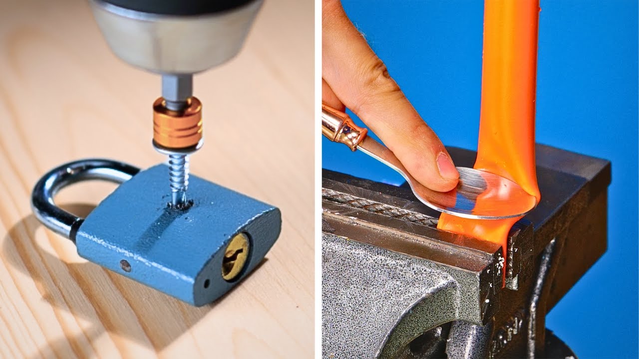 Técnicas para Perfeccionar tus Habilidades de Reparación