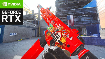 Call of Duty Modern Warfare 3 | HARDPOINT | Multiplayer Gameplay