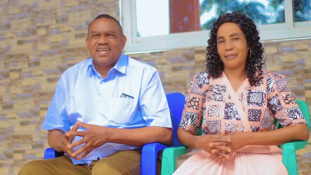 Mgote One _ Mustafu _ Official Video