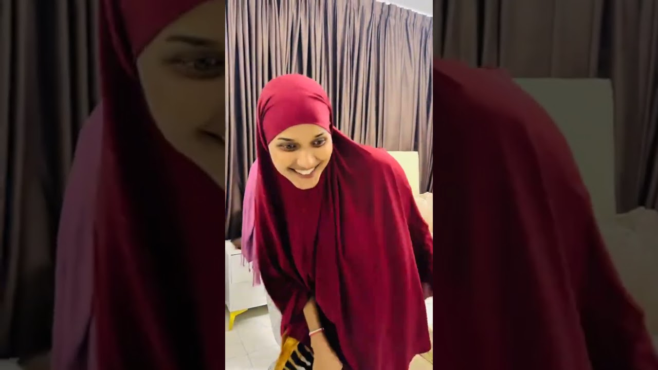 Sihaam Igadaa Cayaarta Banaa Boy Rataash Luqmaan l Video Qosol iyo Qaraaxo Badan 