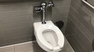 Target Of South Plainfield, NJ Family Restroom 2 (CVS Pharmacy)