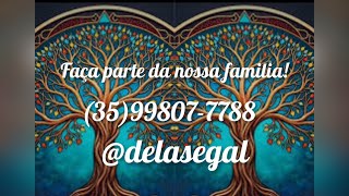 É O Final Desse Cansaço Faça Parte Da Nossa Família 3599807-7788