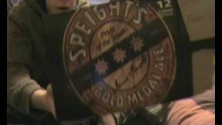Speight's of New Zealand