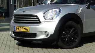 Mini Countryman Cooper