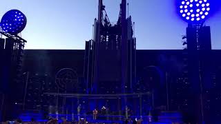 Auslander Rammstein Live In Prague 16.07.19