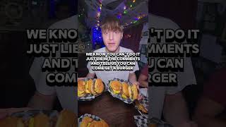 We Know You Cant Do It