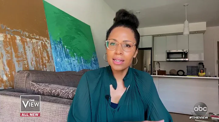 Adrienne Bankert Shares How You Can Help a Country...