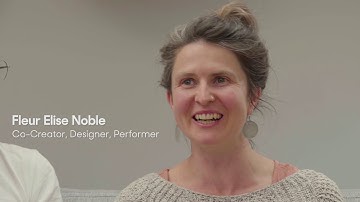 Creation Creation: Meet the Creators