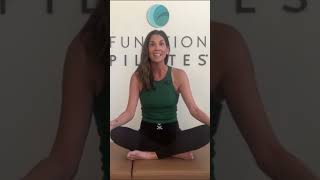 New to the Reformer Tower? Start here ✨ #pilatesreformer #pilates #pilatestraining