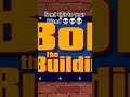bob the building hes a building bob the building oh no#memes