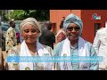 AES : la 2e édition du Forum humanitaire s'ouvre au Burkina Faso