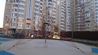 ВЛОГ Поехала за посылкой - попала в «Изумрудный город» 16 ноября 2018 г. ВЛОГ Поехала за посылкой - попала в «Изумрудный город» 16 ноября 2018 г.