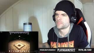 Stratovarius - 4th Reich ( First Time Reaction)
