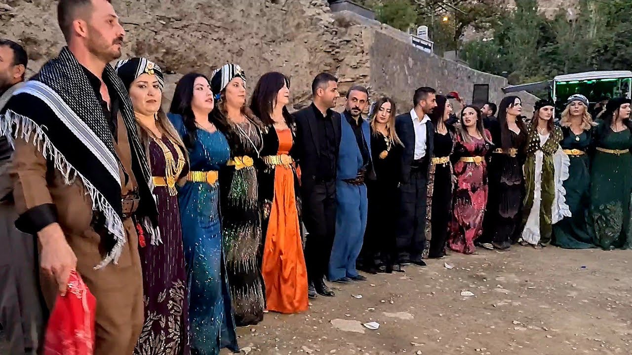 Neşat & fehime yaman düğünleri uludere yeşilyuva mahalesi#tahiryaman