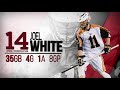 2017 #MLLTOP25 #14 Joel White