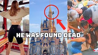 Videos That Got Disney Guests BANNED FOR LIFE ( UNEXPECTED)