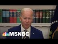 Biden Announces Plan For Federal Student Loan Debt Relief
