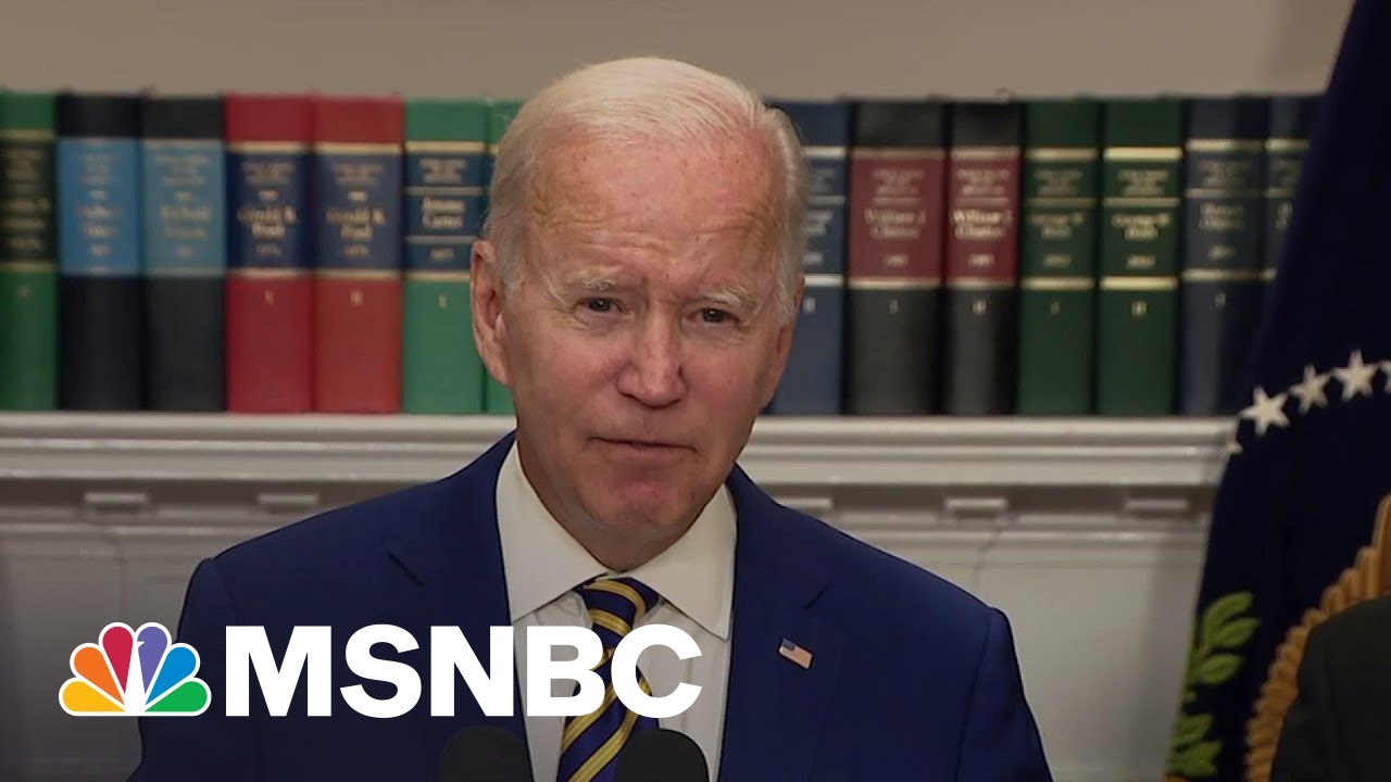 You can now apply for Biden's student loan relief plan. Here's how