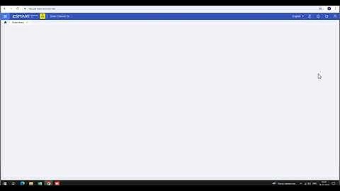 E TOPUP WALLET in DSCM PORTAL