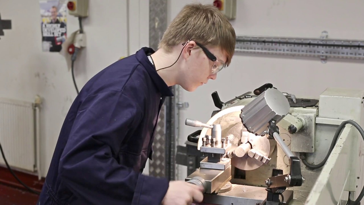 The Engineering College, Birkenhead, Liverpool, UK YouTube