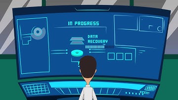 Recovering Data Since 1993 - Stellar Data Recovery