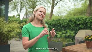 Doorzaam Minder Stress, Meer Energie