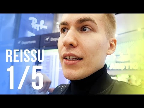 Tavarat mukaa ja menoks - Tavarat mukaa ja menoks