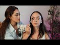 Asmr natural bridal makeup application effortless glam look w online makeup academy unintentional