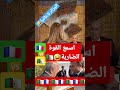 تبون تحالف القوة الضاربة مع فرنسا تبون الجزائر فرنسا تبون المغرب الجزائر Maroc France Algerie 
