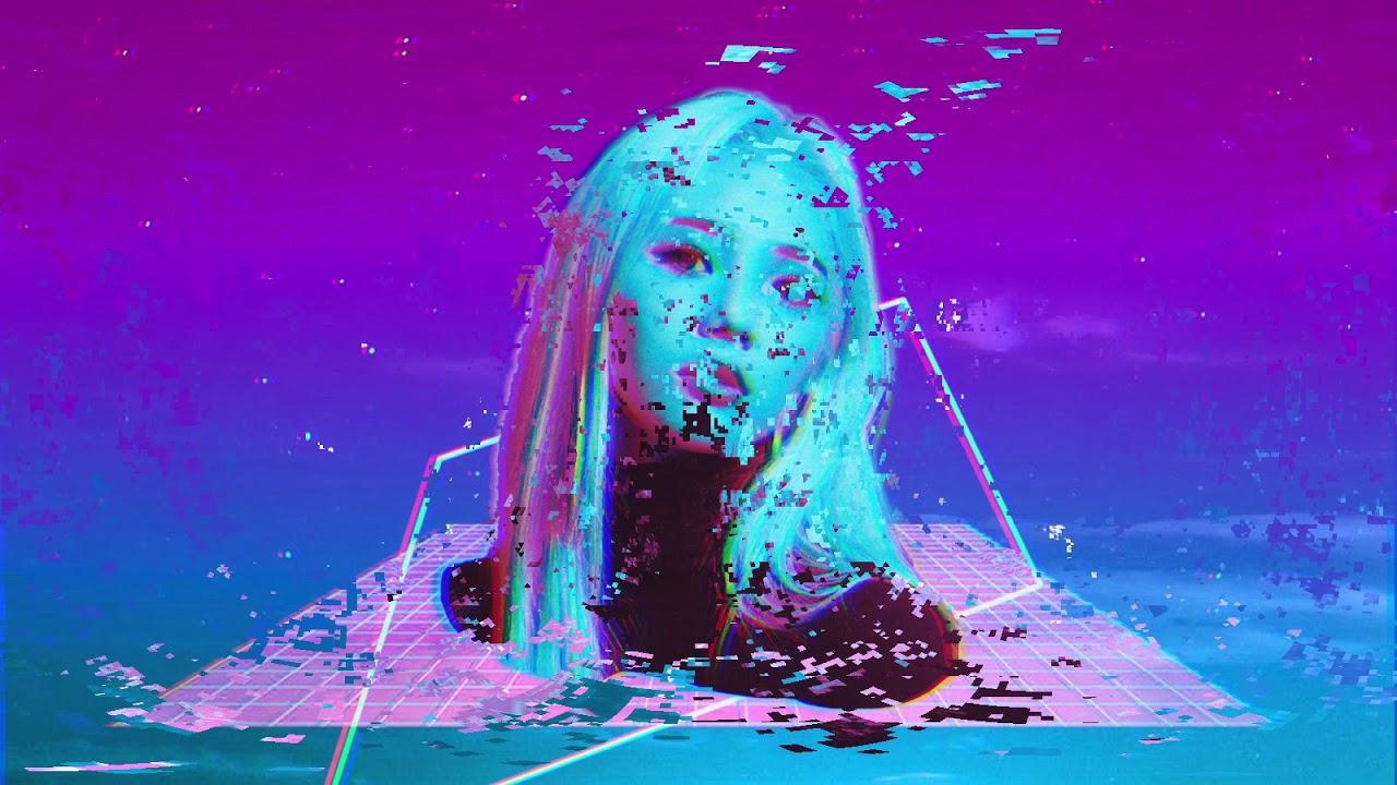 LOONA/Olivia Hye - Egoist (TheKHUE Remix)