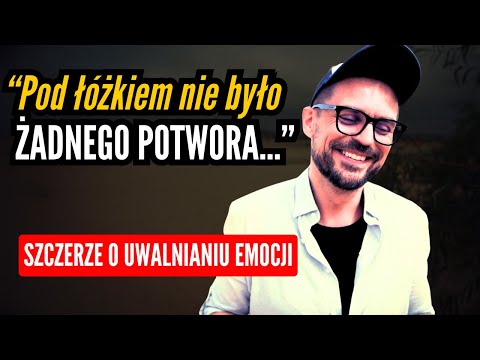 Czy warto uwalniać emocje? Technika POZWALANIA