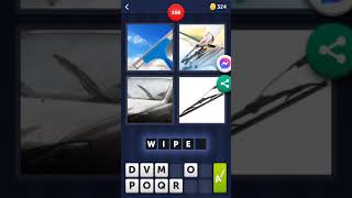 4 Pics 1 Word Level 166 167 168 169 170