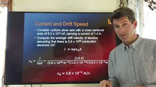 PHYS 102/203 Vol 2 Chap 9 Sec 2 - Movement of Electrical Charges in Metals