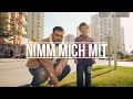 Summer Cem - NIMM MICH MIT (Official Video) 🎶