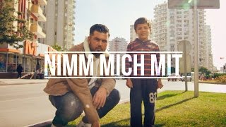 Miniatura del video "Summer Cem ► NIMM MICH MIT ◄ [ official Video ] prod. by Abaz & Joshimixu"