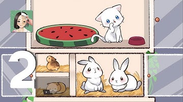 Satisroom: Perfectly Organize Gameplay Walkthrough Part 2 (Android)