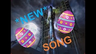 *NEW* CALL OF DUTY BO3 "NOT READY TO DIE" EASTER EGG SONG ON ASCENSION
