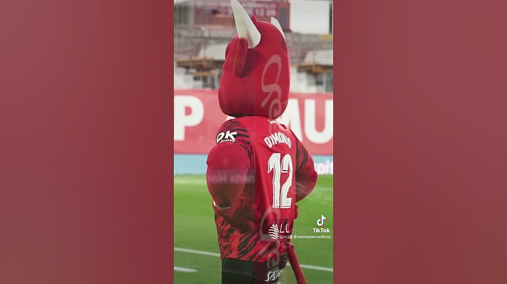 Praying for Dimonió 🙏🏻 Don’t do that with our mascot 👺