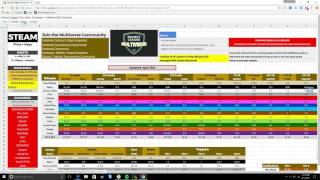 Rocket League: Xbox Full Price Guide!-2018 (Updated Daily!)